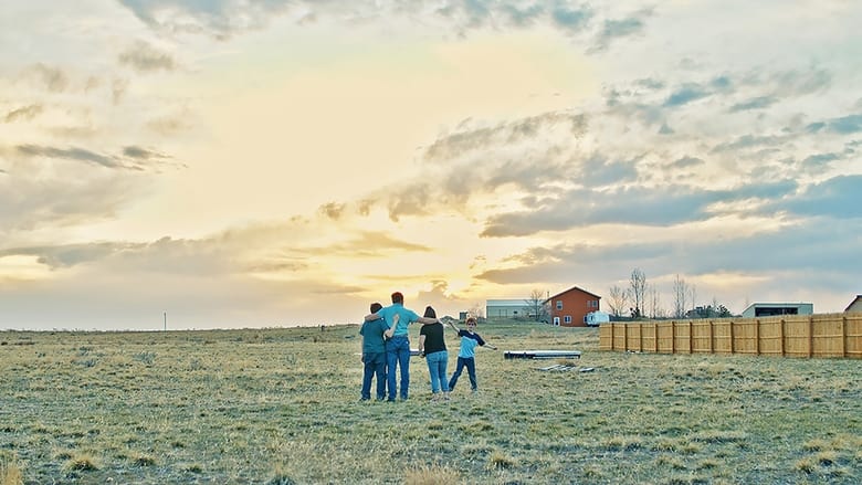 кадр из фильма A Piece of Ranch