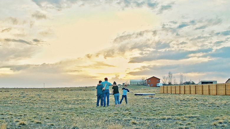 кадр из фильма A Piece of Ranch