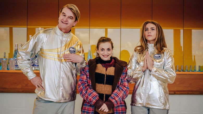 кадр из фильма Magische Momente - Ein himmlisch fauler Engel