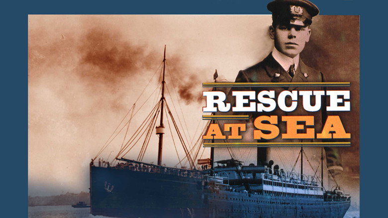 кадр из фильма Rescue at Sea