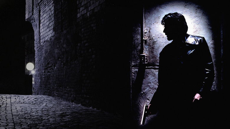 кадр из фильма Путь Карлито