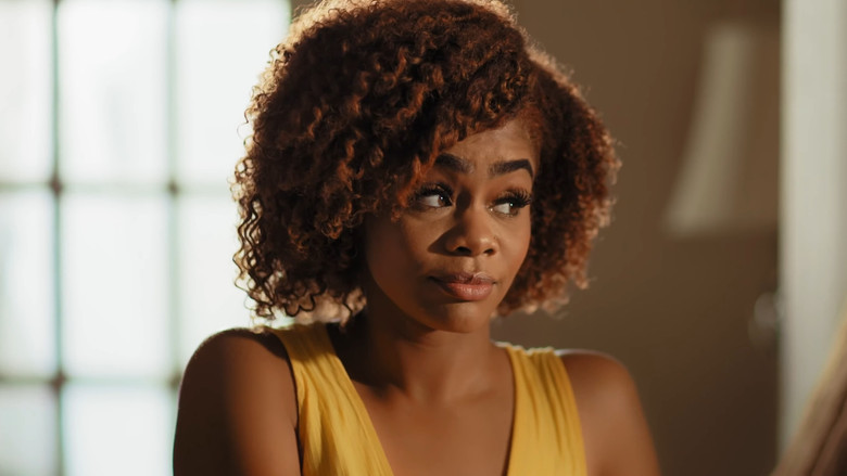 кадр из фильма Twisted Hearts