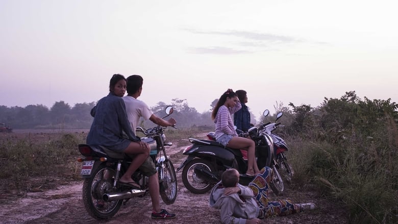 кадр из фильма バンコクナイツ