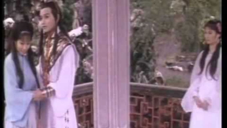 кадр из фильма 紅樓春上春