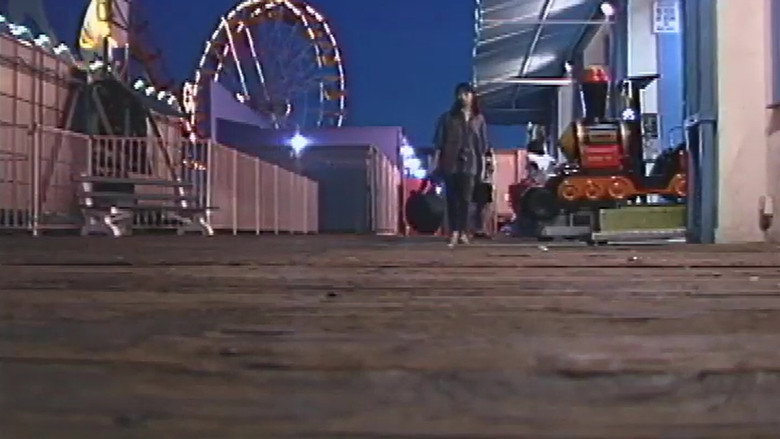 кадр из фильма Crystal's Diary