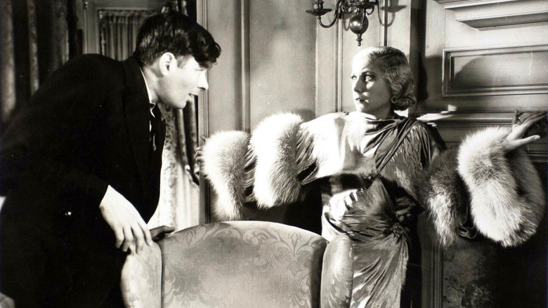 кадр из фильма Murder by the Clock