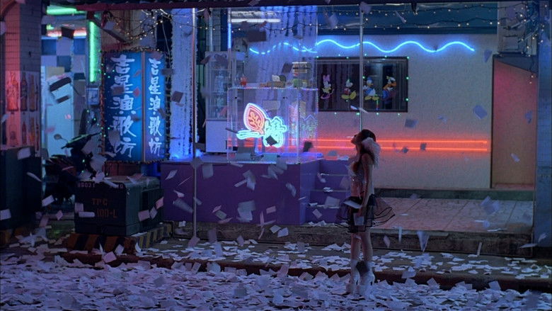 кадр из фильма 帮帮我,爱神