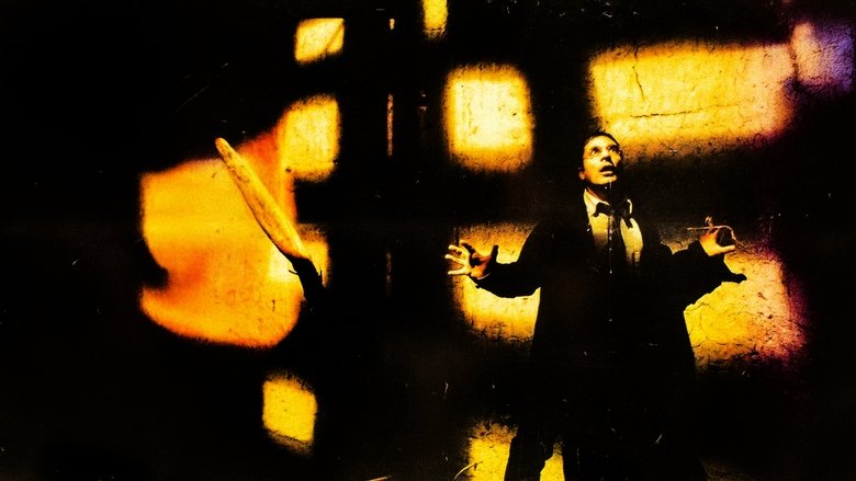 кадр из фильма Bay E