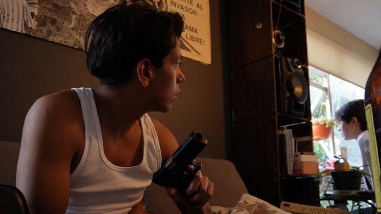 кадр из фильма El Tesoro