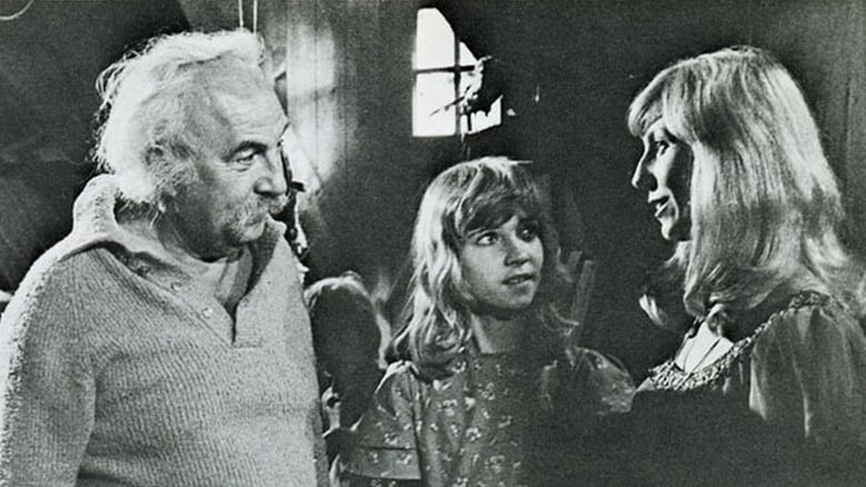 кадр из фильма Oom Ferdinand en de toverdrank