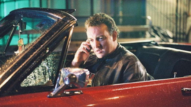 кадр из фильма Handyman