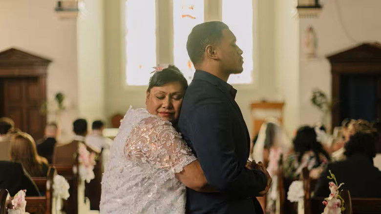 кадр из фильма Moni