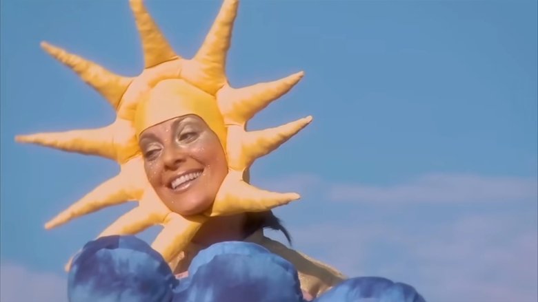 кадр из фильма Spievankovo 2