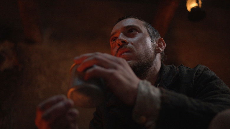 кадр из фильма Breathing In