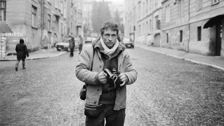 кадр из фильма Sympathie pour le diable