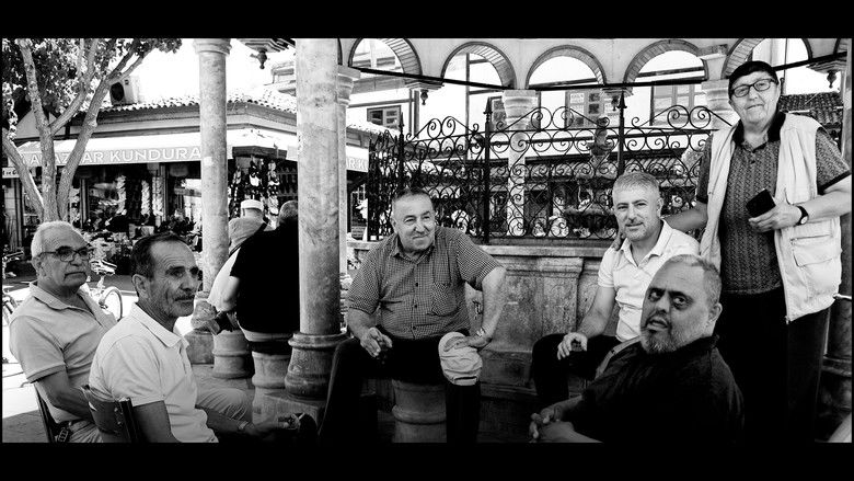 кадр из фильма Majzoob Ramazan