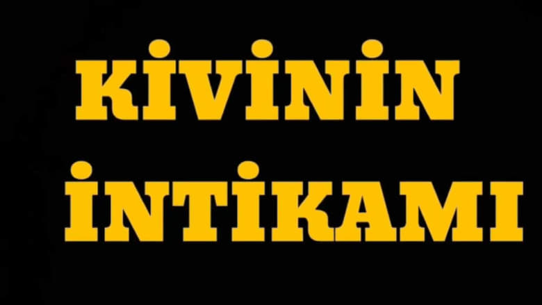 кадр из фильма Kivinin İntikamı
