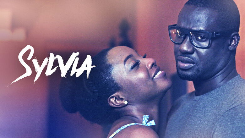 кадр из фильма Опасная Сильвия