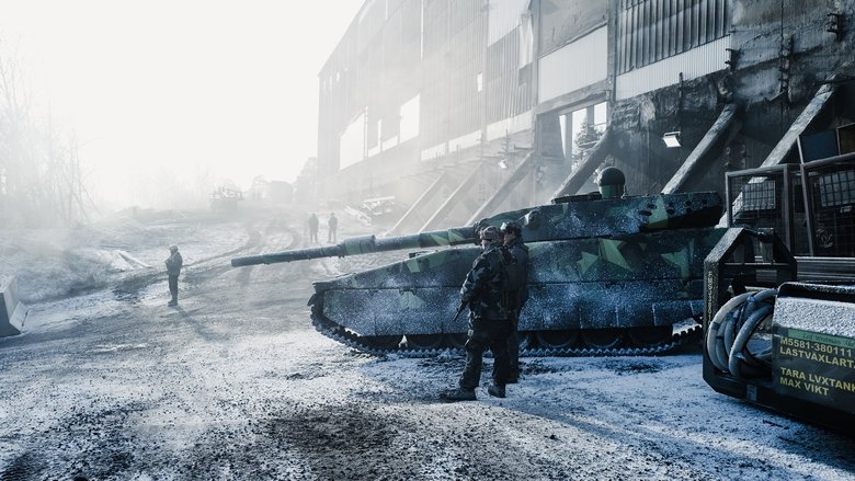 кадр из фильма Чёрный краб