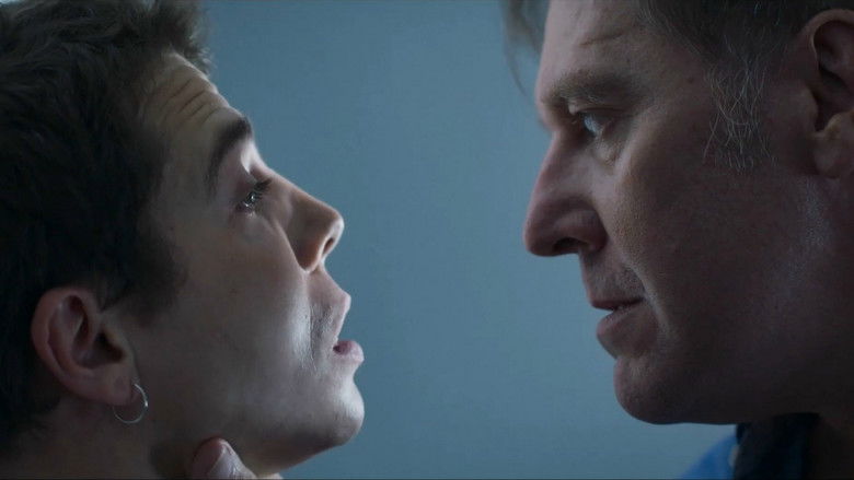 кадр из фильма Tres veces