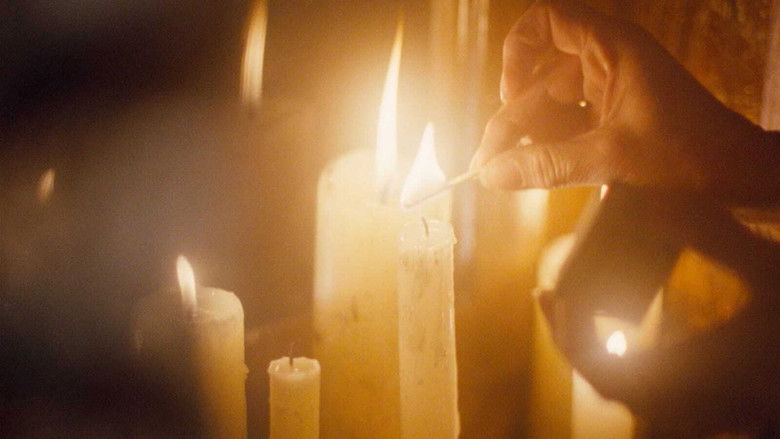 кадр из фильма Napló apámnak, anyámnak