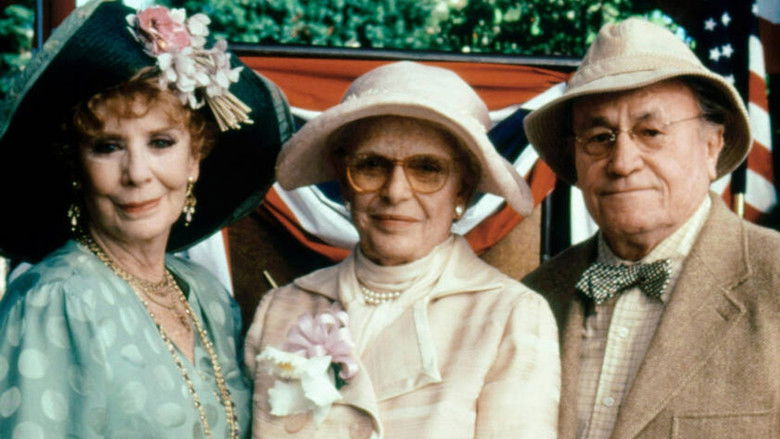 кадр из фильма Война и страсть