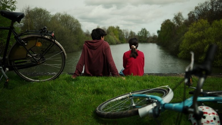 кадр из фильма Geestesoog