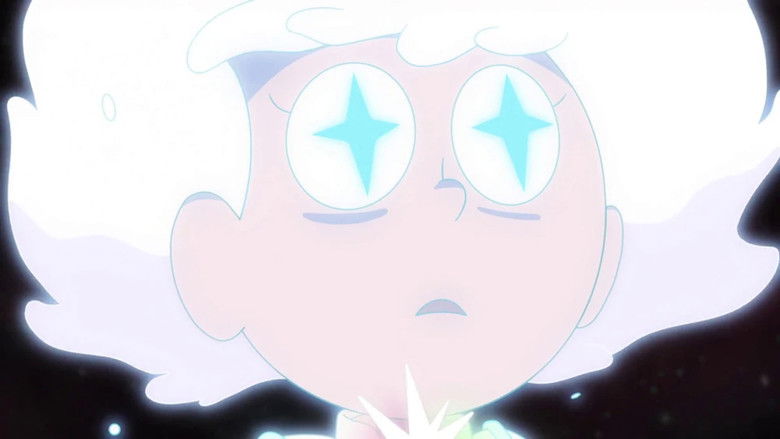 кадр из фильма Amphibia: The Hardest Thing