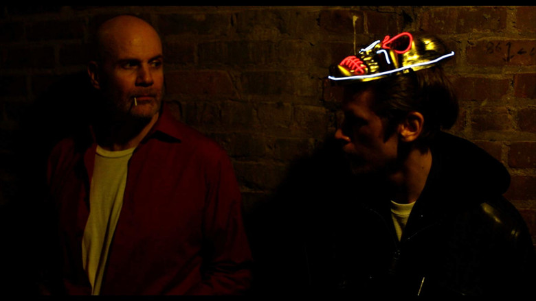 кадр из фильма Deviant