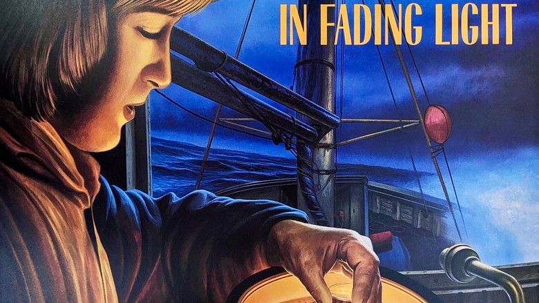 кадр из фильма In Fading Light