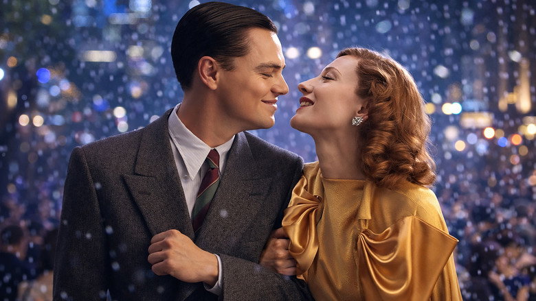 кадр из фильма Авиатор