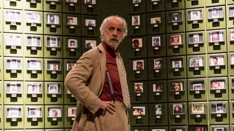 кадр из фильма Девушка в лабиринте