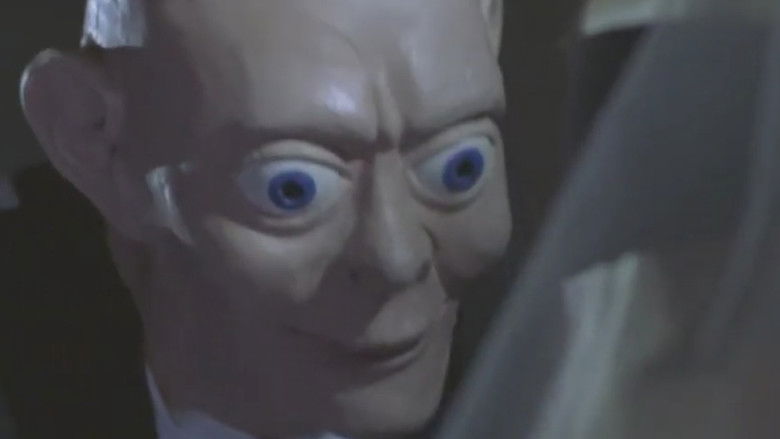 кадр из фильма Do You Wanna Know a Secret?