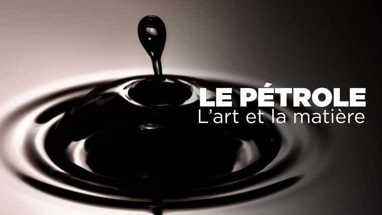 кадр из фильма Petro-Melancholie