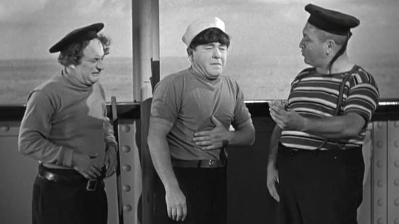 кадр из фильма Во вражеском тылу