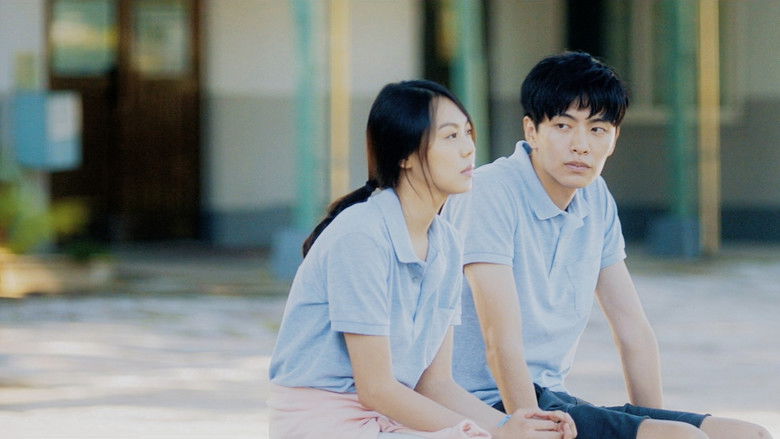 кадр из фильма Самая обыкновенная пара