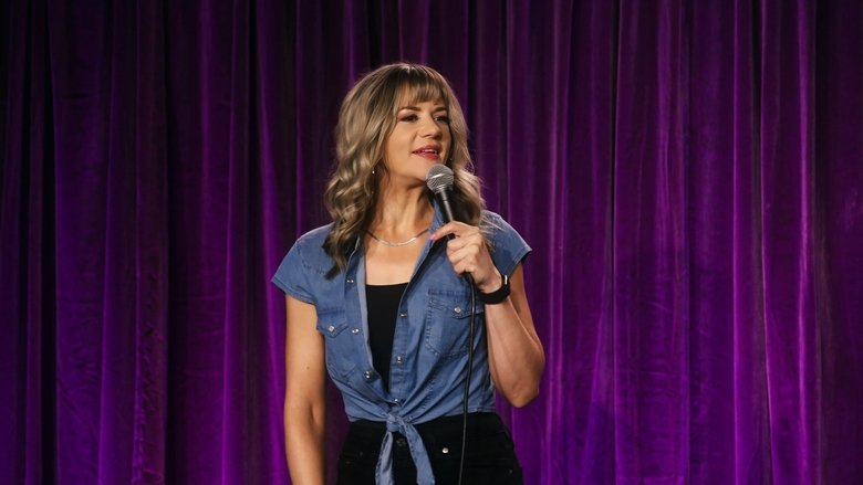 кадр из фильма Lara Beitz: Stoppable