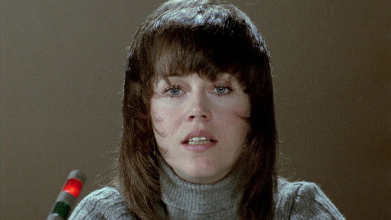 кадр из фильма Все в порядке