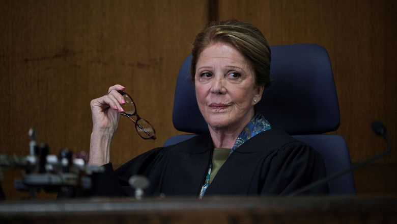 кадр из фильма Обнаженная сингулярность