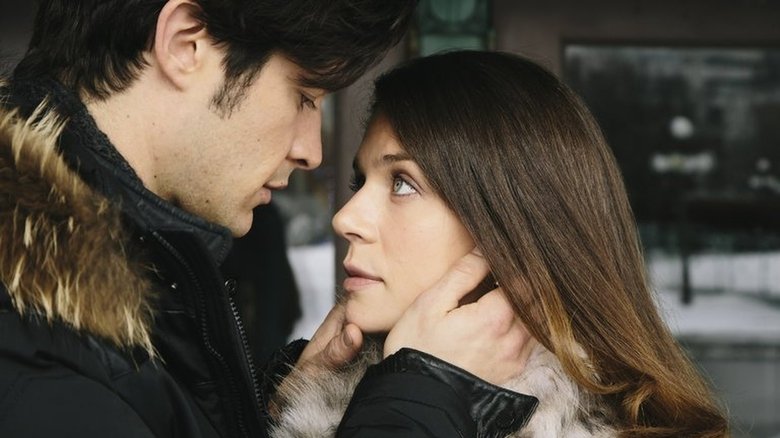 кадр из фильма Царство красоты