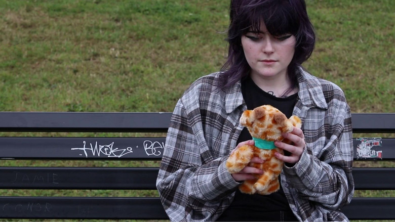 кадр из фильма Not My Sister