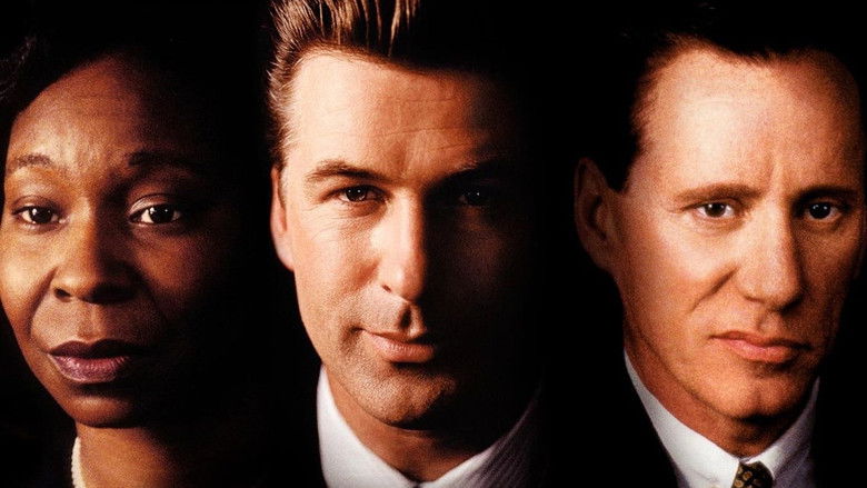 кадр из фильма Призраки Миссисипи