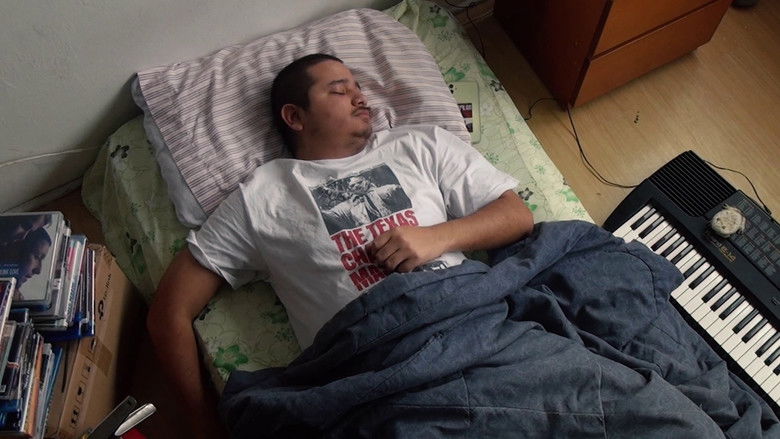 кадр из фильма Al menos no todo está tan mal