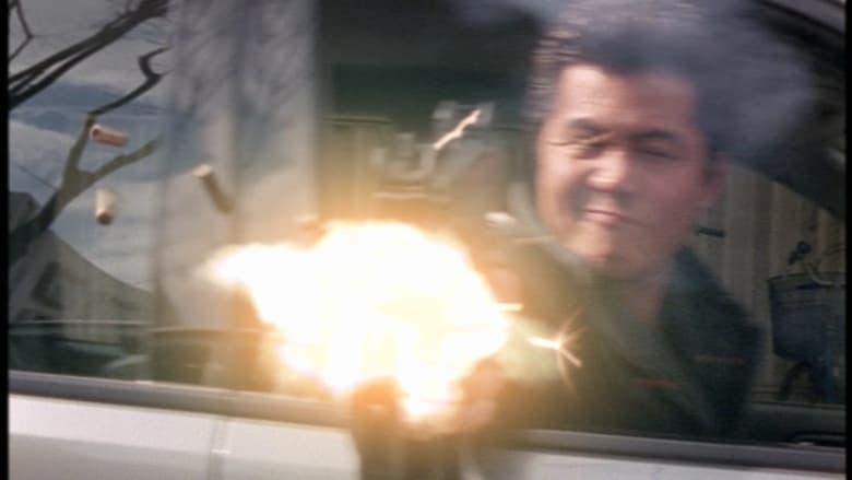 кадр из фильма 鬼哭