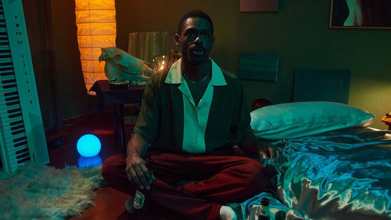 кадр из фильма Bedtime Stories: Tarot Hearts