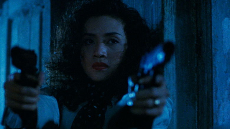 кадр из фильма Светлое будущее 3: Любовь и смерть в Сайгоне