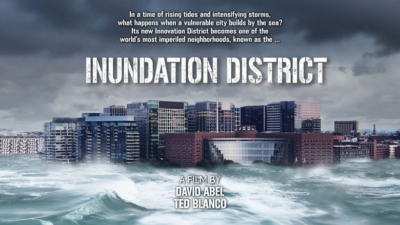 кадр из фильма Inundation District