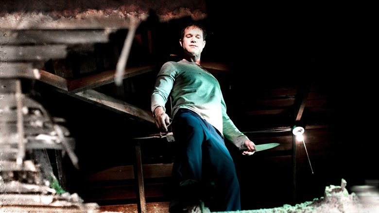 кадр из фильма Отчим