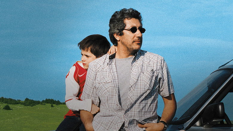 кадр из фильма Papa