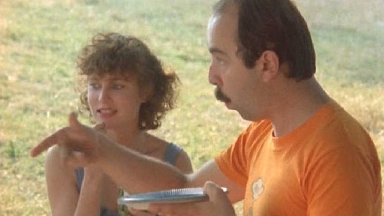 кадр из фильма Воздушный шар